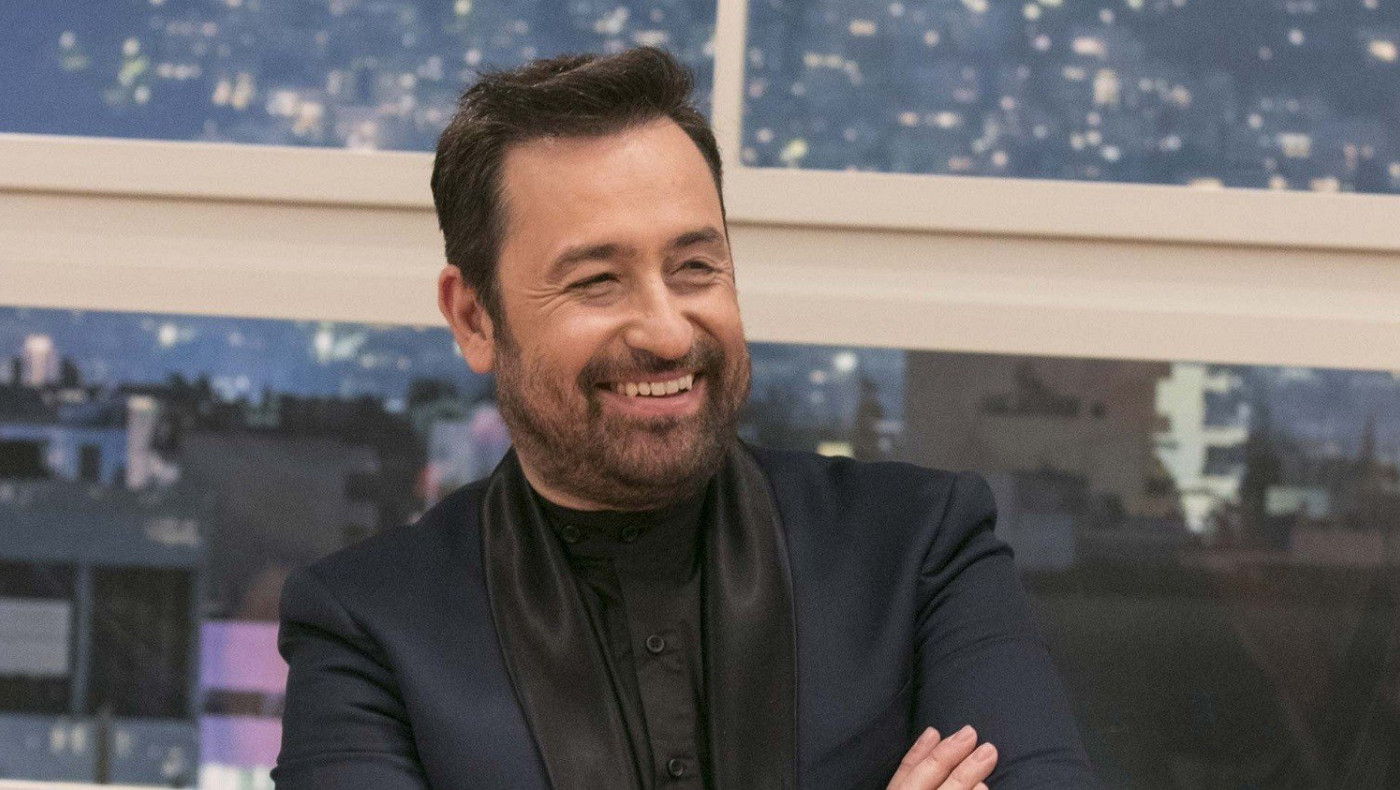 Γεωργαντάς: Ο  Αρναούτογλου είχε άδικο που εκνευρίστηκε με τη Σκορδά