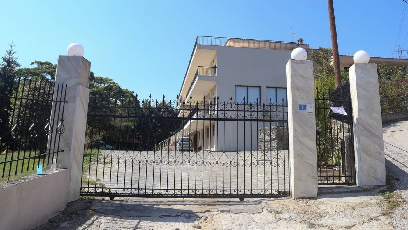 Κορωνοϊός: Κατέληξαν δύο ηλικιωμένες από το γηροκομείο στο Ασβεστοχώρι