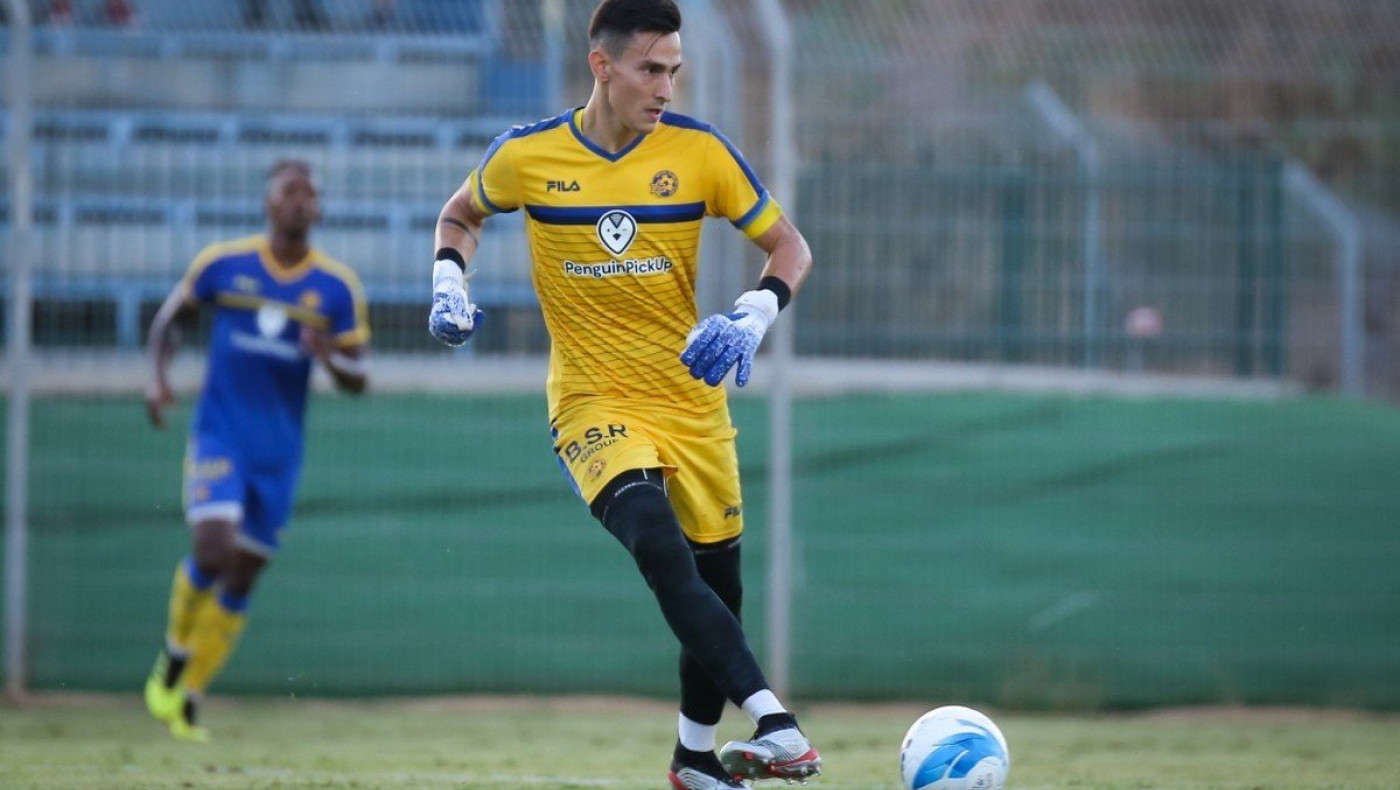 Επιστροφή Γιαννιώτη στον Ατρόμητο