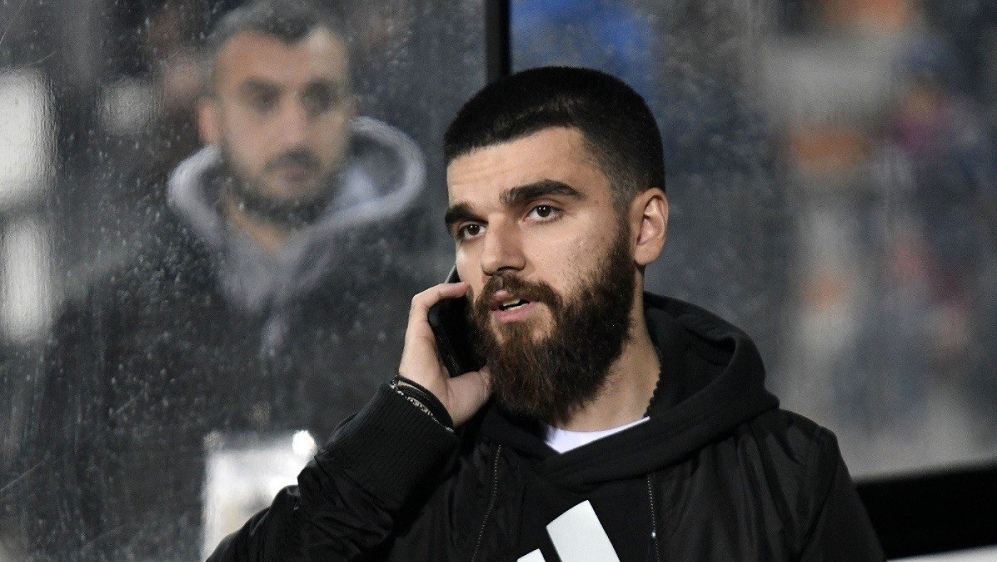 Η απάντηση του Γ. Σαββίδη στις προκλήσεις των Τούρκων!