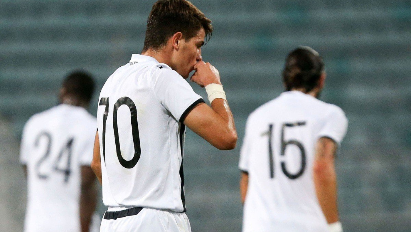 Ζαζόπουλος: «Ο Κούτσιας να διαχειριστεί σωστά και να στηριχθεί από τον ΠΑΟΚ»