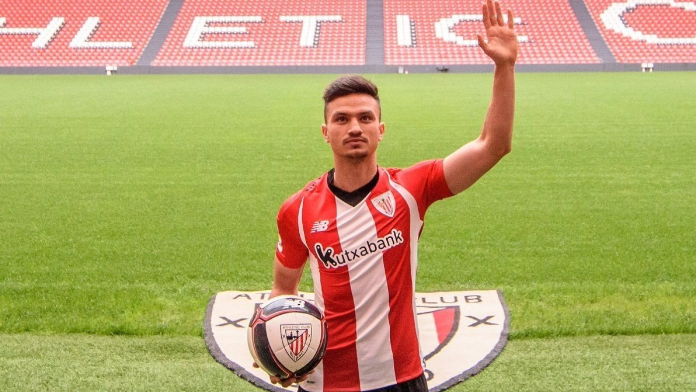 Την Πέμπτη (13/8) στη Θεσσαλονίκη ο Γκανέα για τις υπογραφές