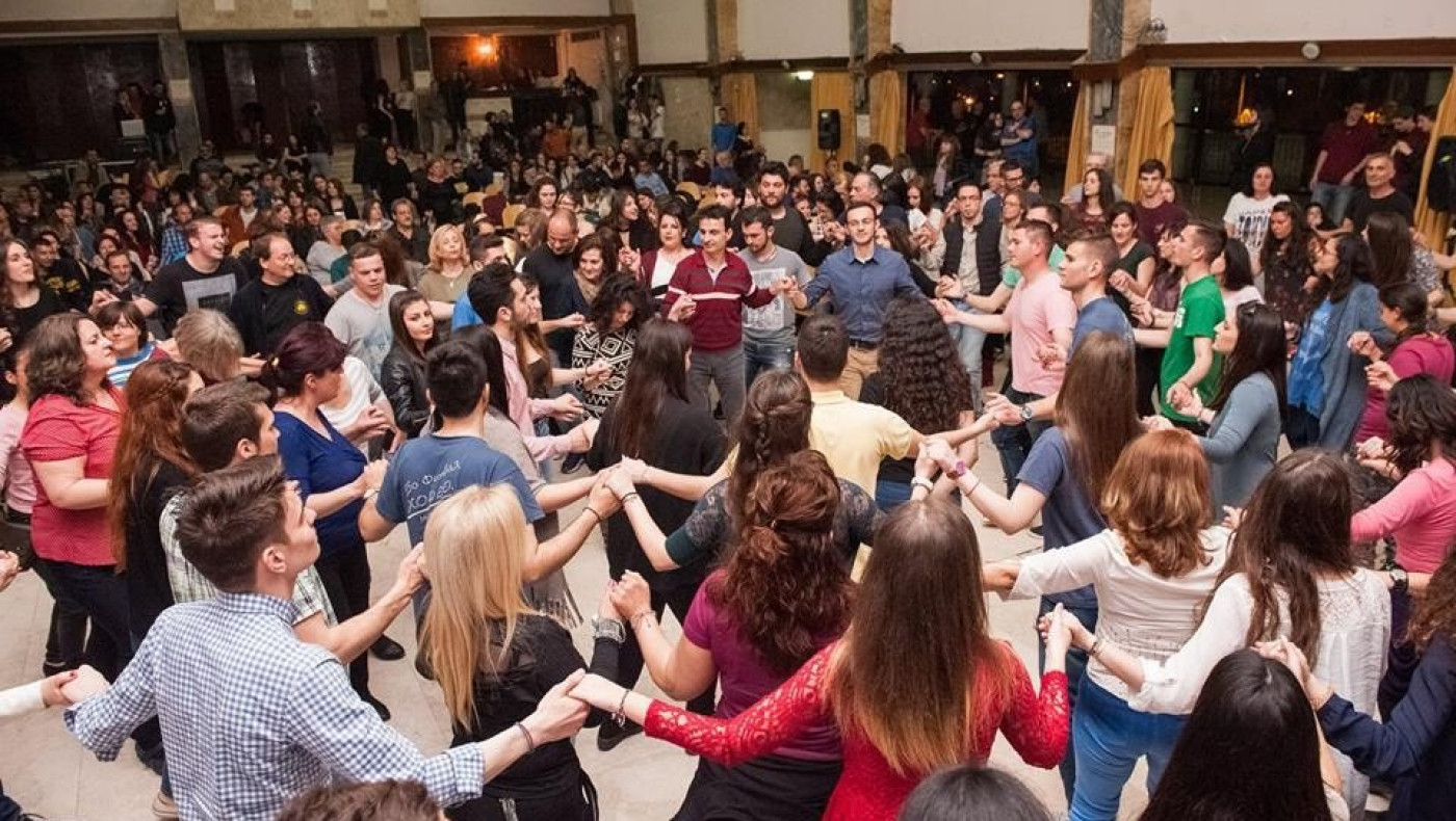 Κορωνοϊός: Στήνουν γλέντια 1.500 ατόμων στην Κρήτη