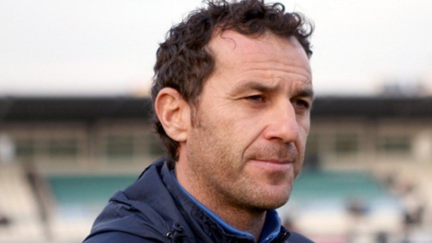 «Ανερχόμενος αμυντικός της Εθνικής  ο Μιχαηλίδης, ναι στην πρόταση για τέσσερις Ελληνες»