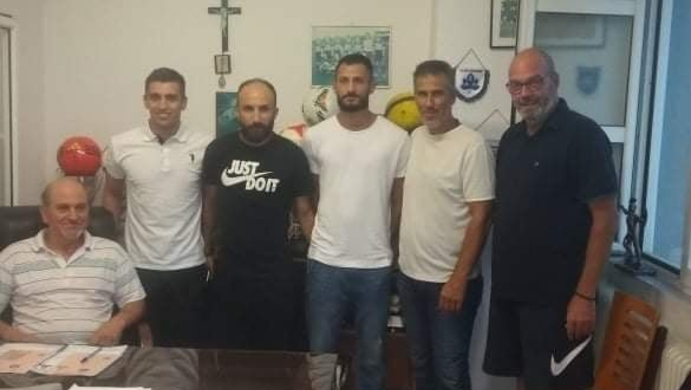 Τριπλή ενίσχυση για την ΑΕ Αμπελοκήπων