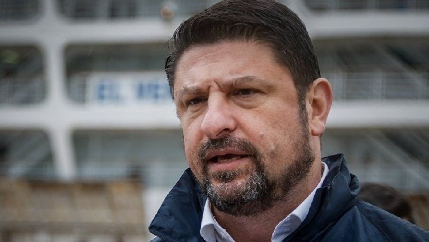 Κορωνοϊός: Επιχειρηματίας στο Ναύπλιο έπεσε στη θάλασσα λόγω προστίμου