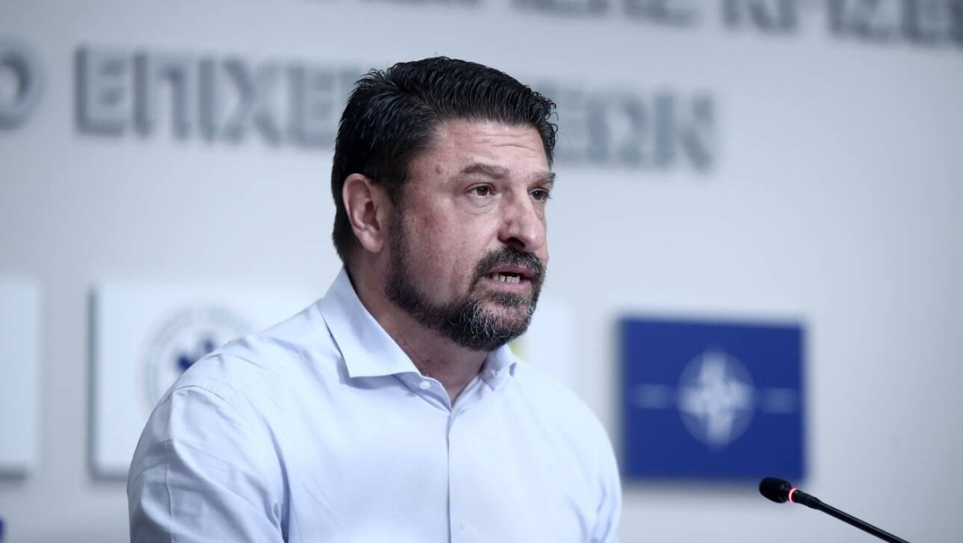 Χαρδαλιάς: Πρόστιμο 10.000 ευρώ στα καταστήματα που δεν κλείνουν στις 12