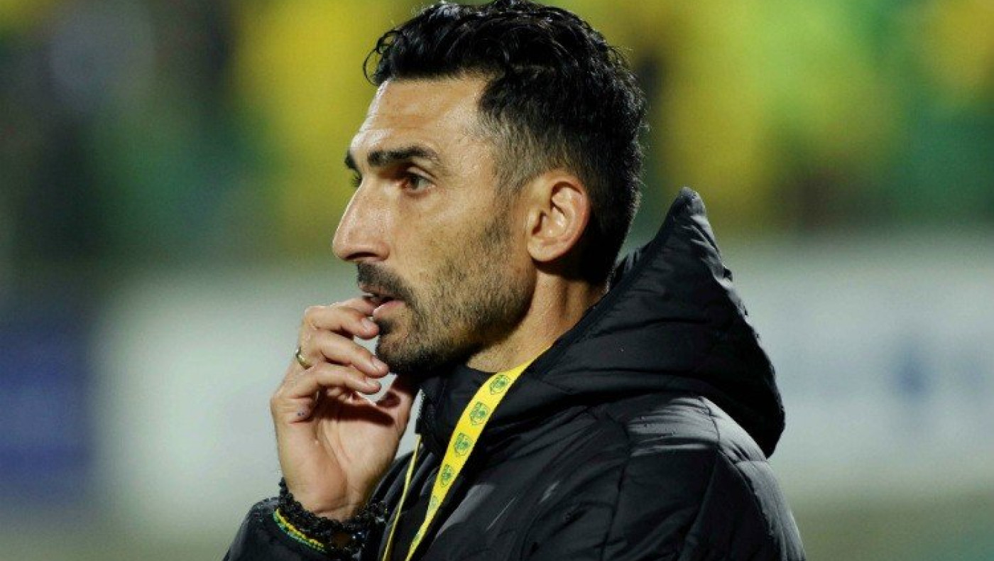 «Πρέπει να βρεθεί μία λύση με τον Βιεϊρίνια»