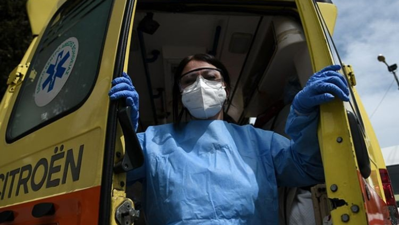 Κορωνοϊός: «Έκρηξη» κρουσμάτων σε Αττική και Θεσσαλονίκη!