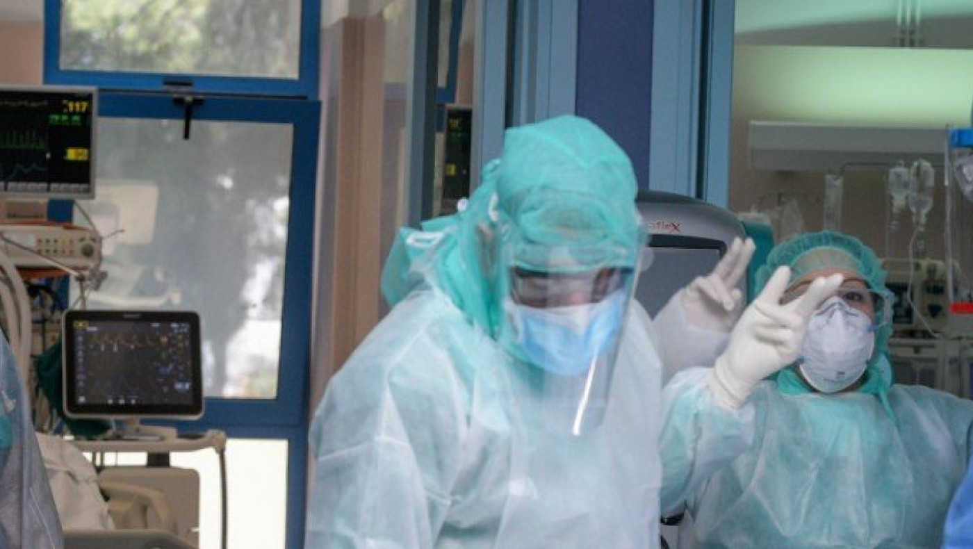 Κορωνοϊός: Οκτώ κρούσματα σε Μονάδα Φροντίδας Ηλικιωμένων στην Καρδίτσα