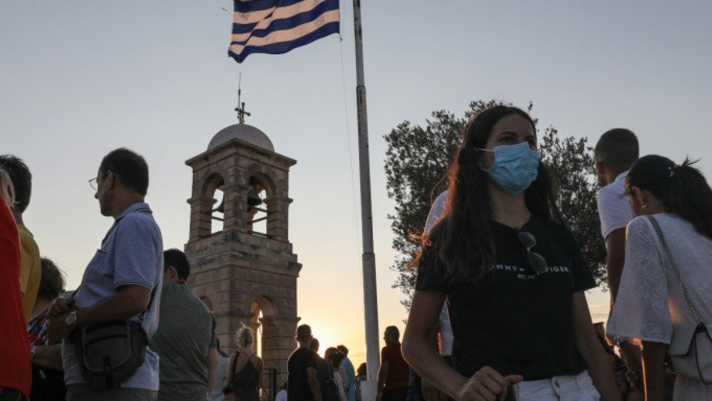 Κορωνοϊός: 151 νέα κρούσματα στη χώρα, 14 σε ΜΕΘ
