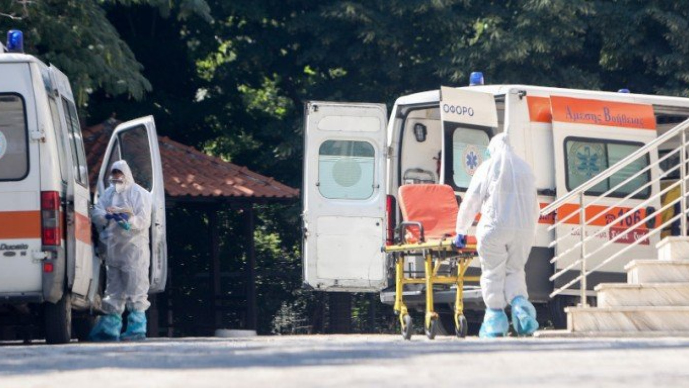 Κορωνοϊός: Αρνητικό ρεκόρ με 262 νέα κρούσματα στη χώρα μας, μεγάλη η ανησυχία