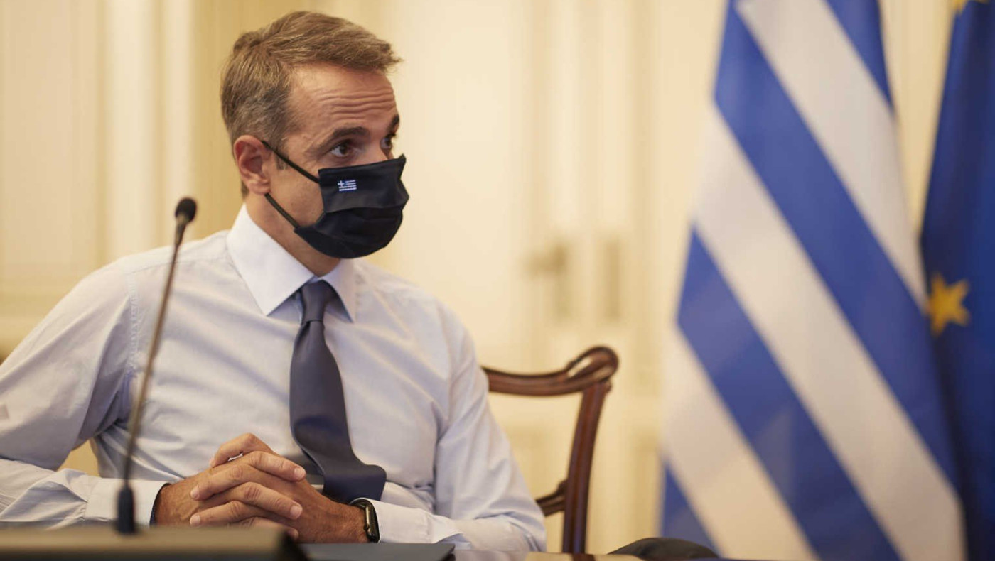 Κλείνουν μπαρ-εστιατόρια από τα μεσάνυχτα στη Θεσσαλονίκη και σε άλλες περιοχές!