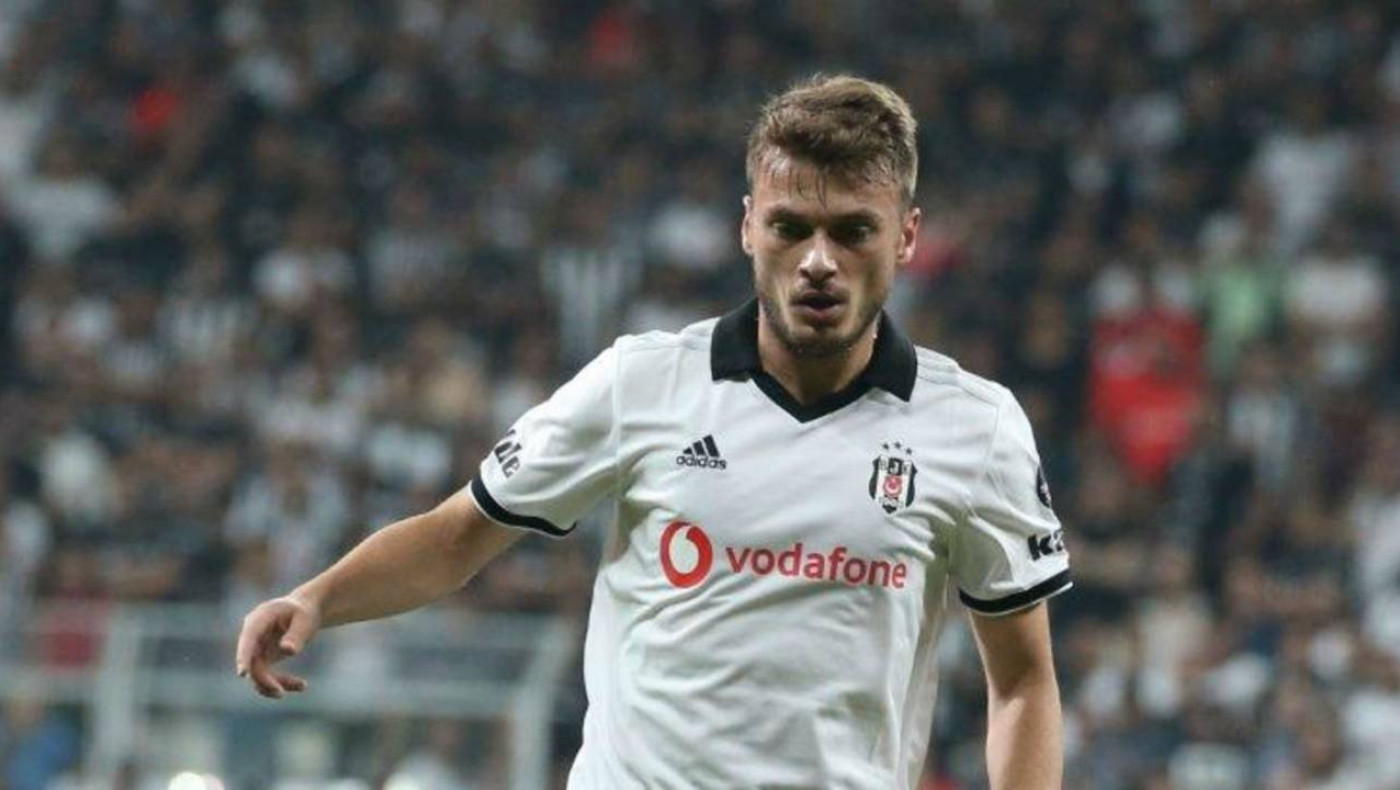 ΣΟΚ στην Μπεσίκτας: Θλάση ο Λιάγιτς και αμφίβολος για ΠΑΟΚ!