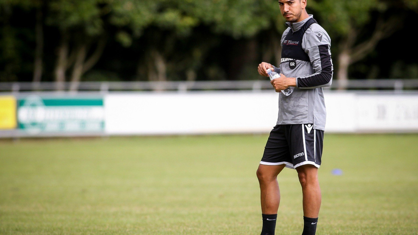 Λημνιός για φουλ μπακ  στο πλάνο του νέου ΠΑΟΚ