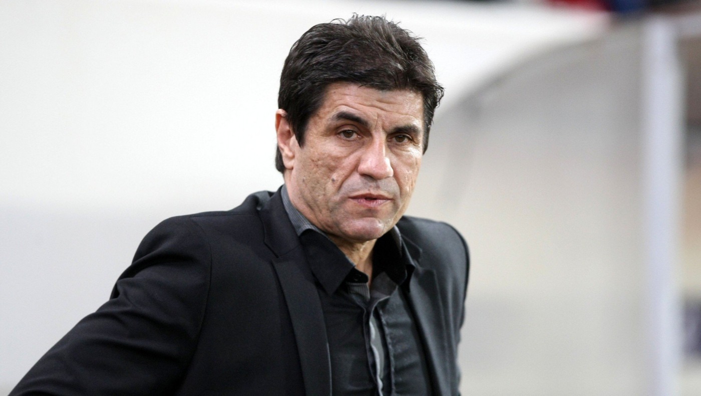 «Θα είναι καλύτερος ο φετινός Άρης»