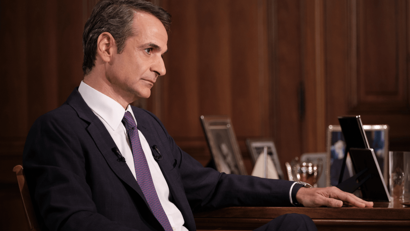 Ρευστότητα και επενδύσεις στο τετ α τετ Μητσοτάκη - παραγωγικών φορέων