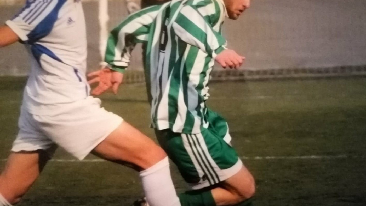 O Νικολαΐδης στον Μακεδονικό Γέφυρας