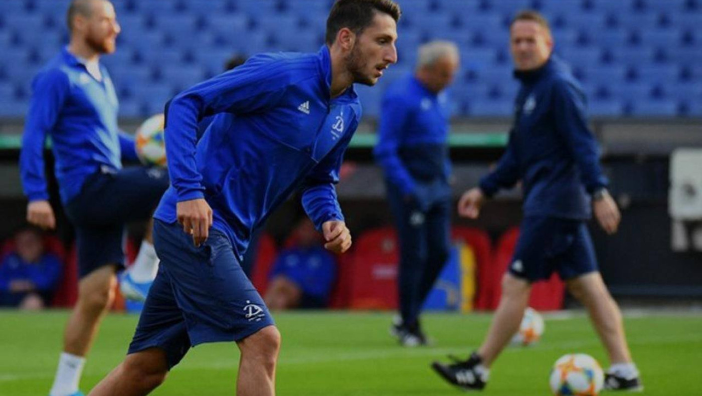 ΟΡΙΣΤΙΚΟ: Έκλεισε Νίκα Νινούα ο ΠΑΟΚ!