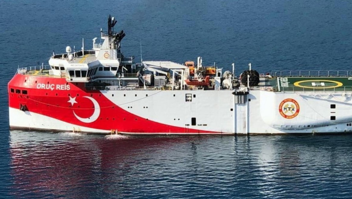 Απειλεί να «πατήσει» την «κόκκινη γραμμή» η Τουρκία