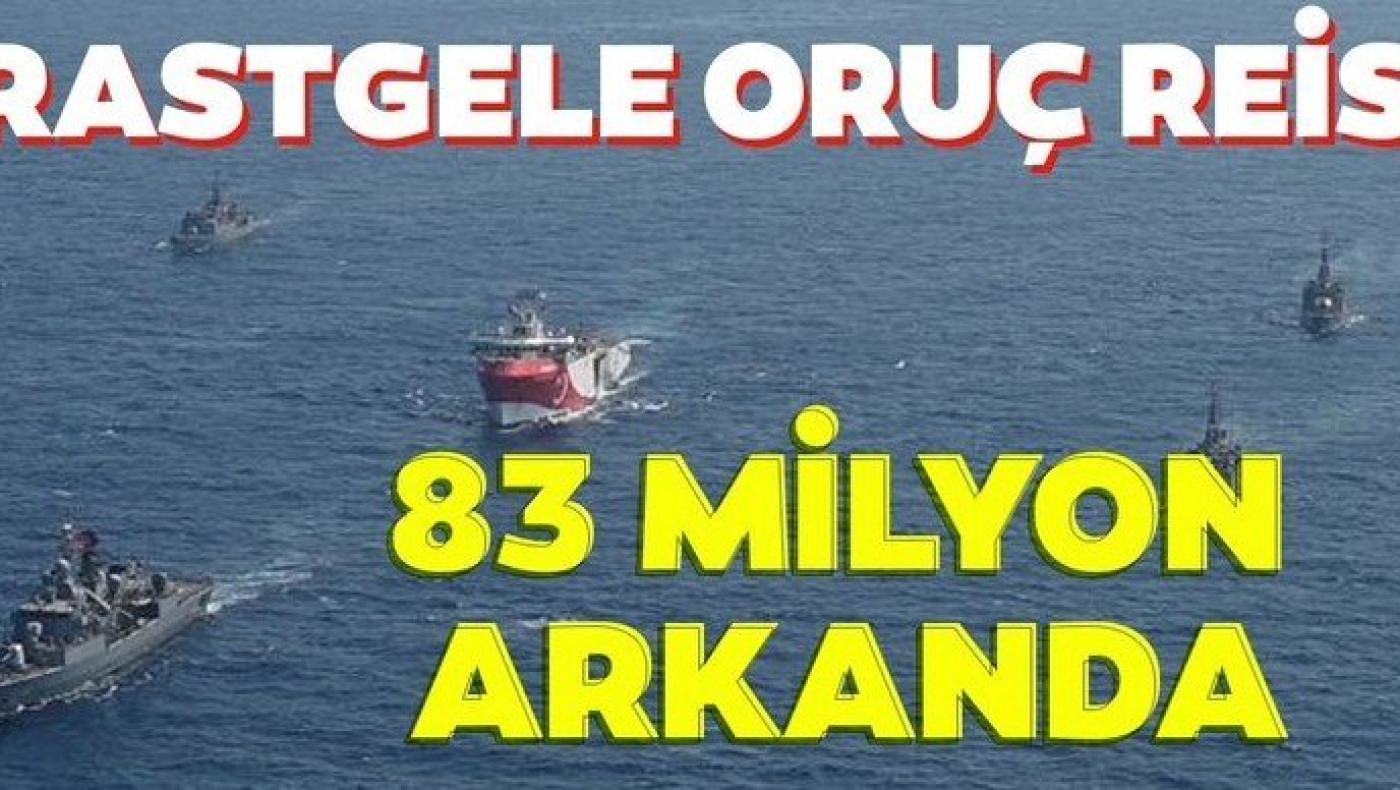 Τουρκικός Τύπος: «Δεν μπορούν να μας φυλακίσουν στις θάλασσές μας»