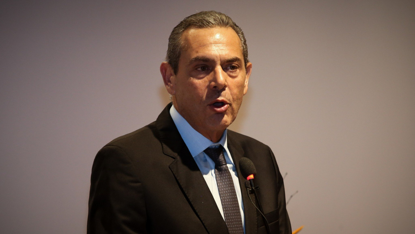 Καμμένος για συνομιλία με κρητική μαφία: «Δεν μίλησα με αρχιμανδρίτη, δεν σήκωσα ξανά τηλέφωνο»