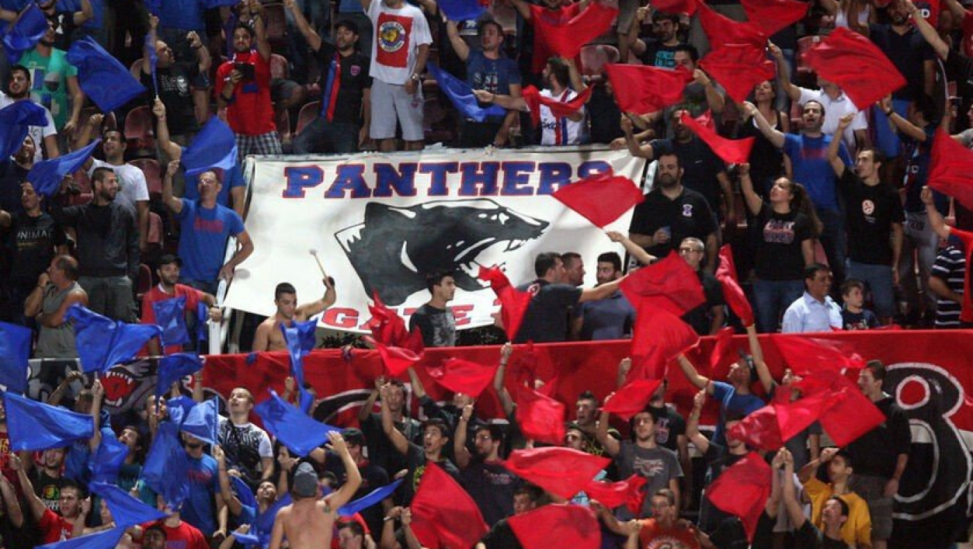 «Όποιος διανοηθεί να αλλάξει ΑΦΜ στον Πανιώνιο θα μας βρει εναντίον του»