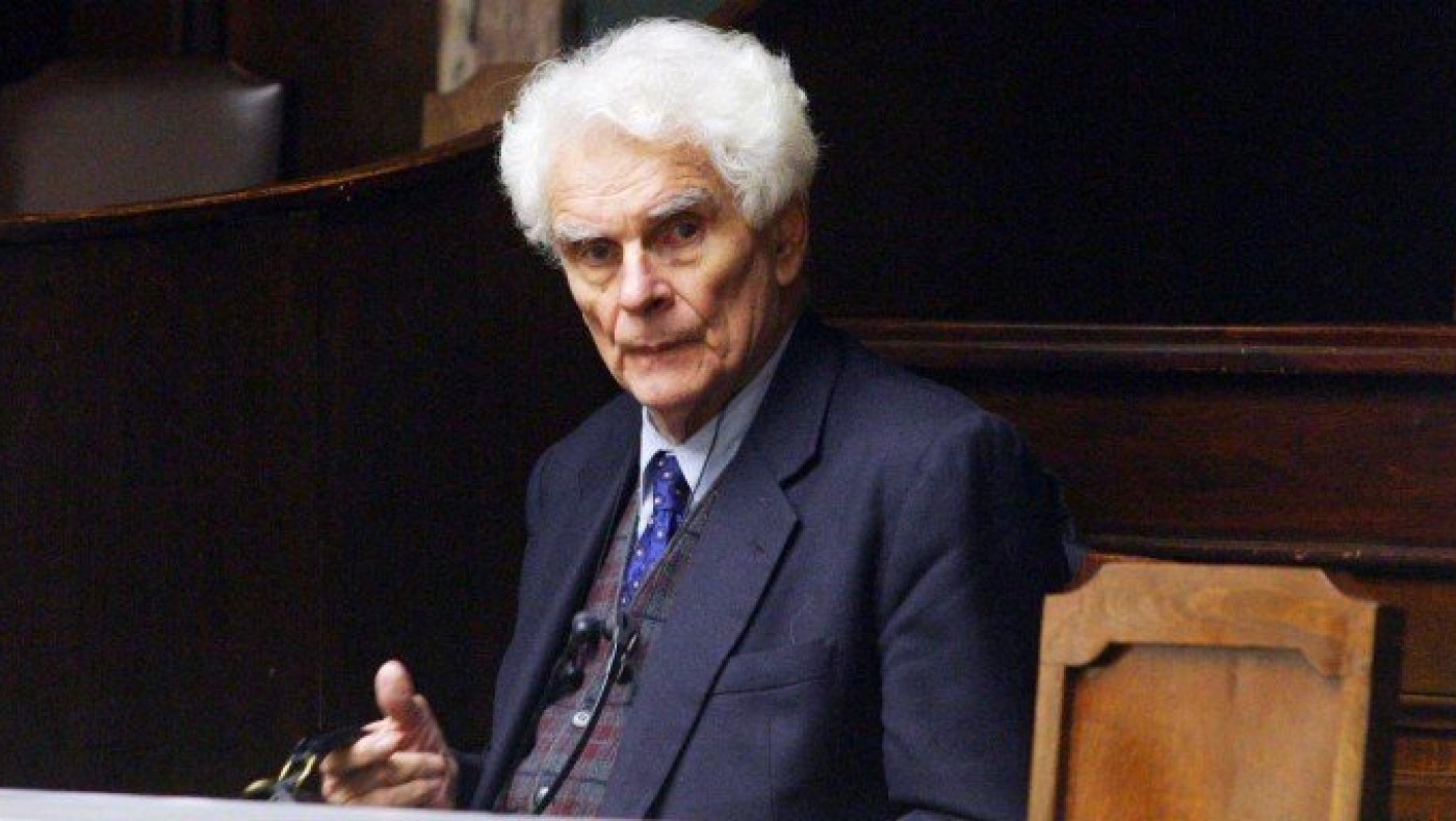 Πέθανε ο Γιώργος Παπανδρέου, αδερφός του Ανδρέα