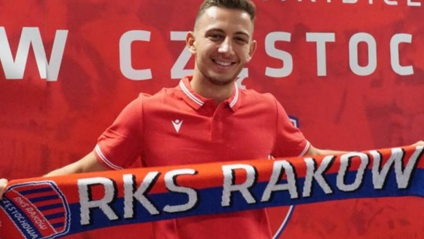 Άφησε τον Πανιώνιο για την Πολωνία