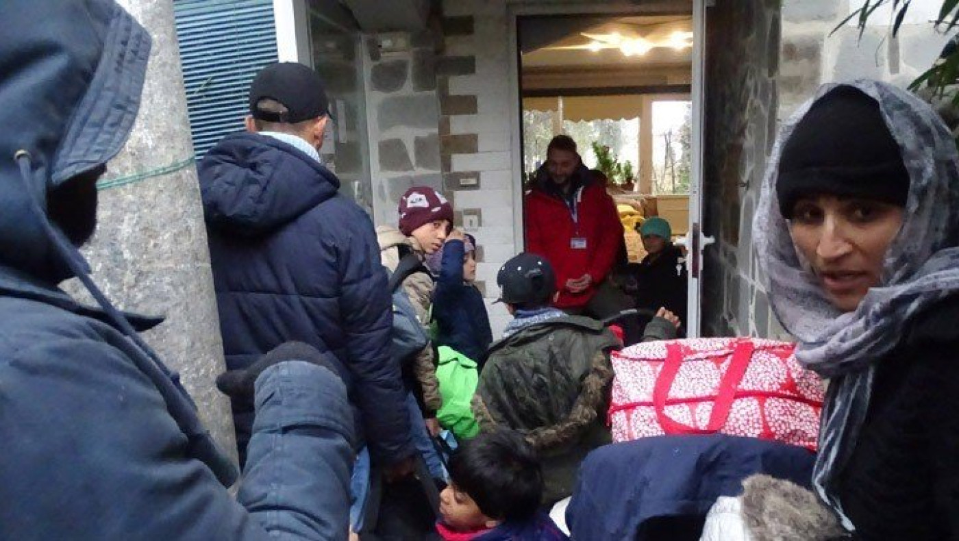 Κλείνουν τα 67 ξενοδοχεία που λειτουργούν ως δομές φιλοξενίας αιτούντων άσυλο