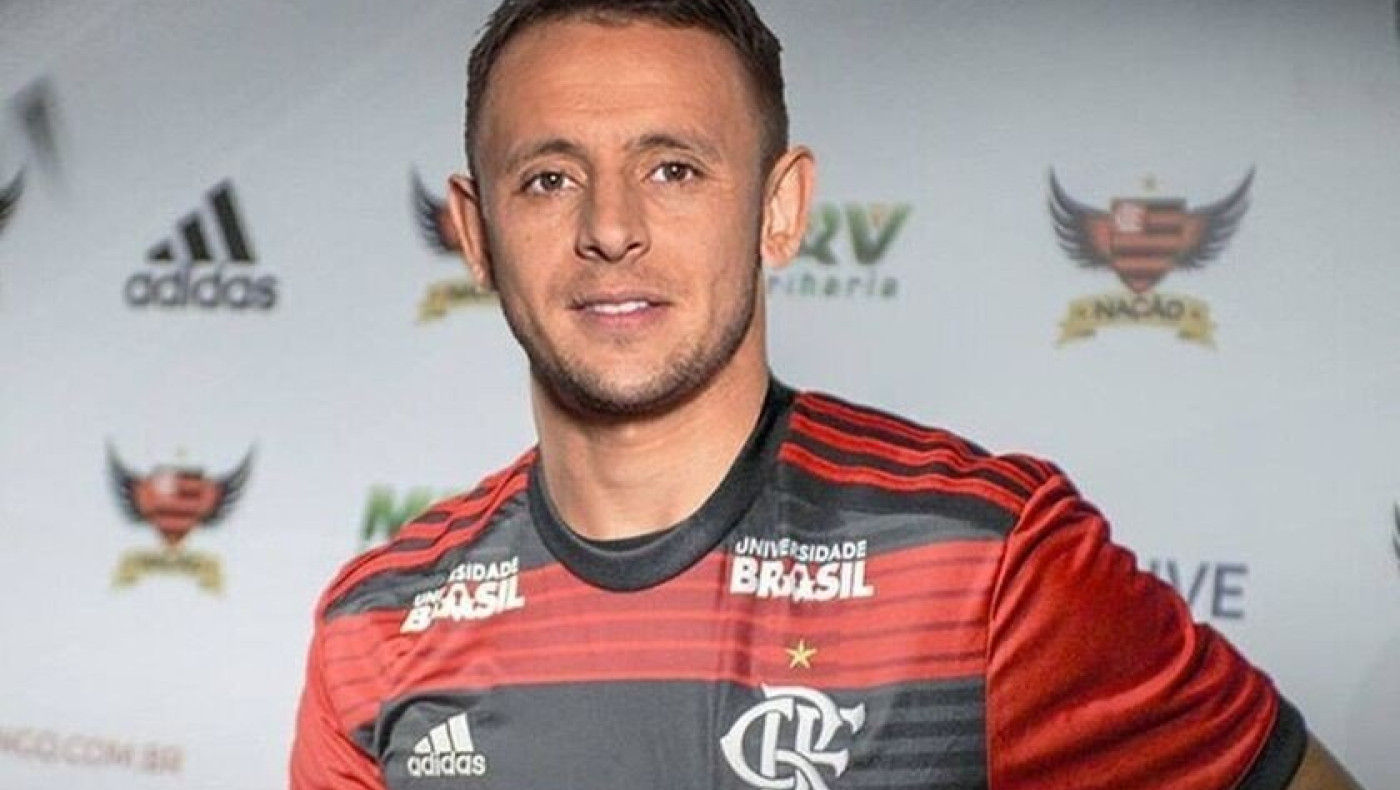 Έτοιμος να πει το «ναι» ο Ραφίνια στον Ολυμπιακό