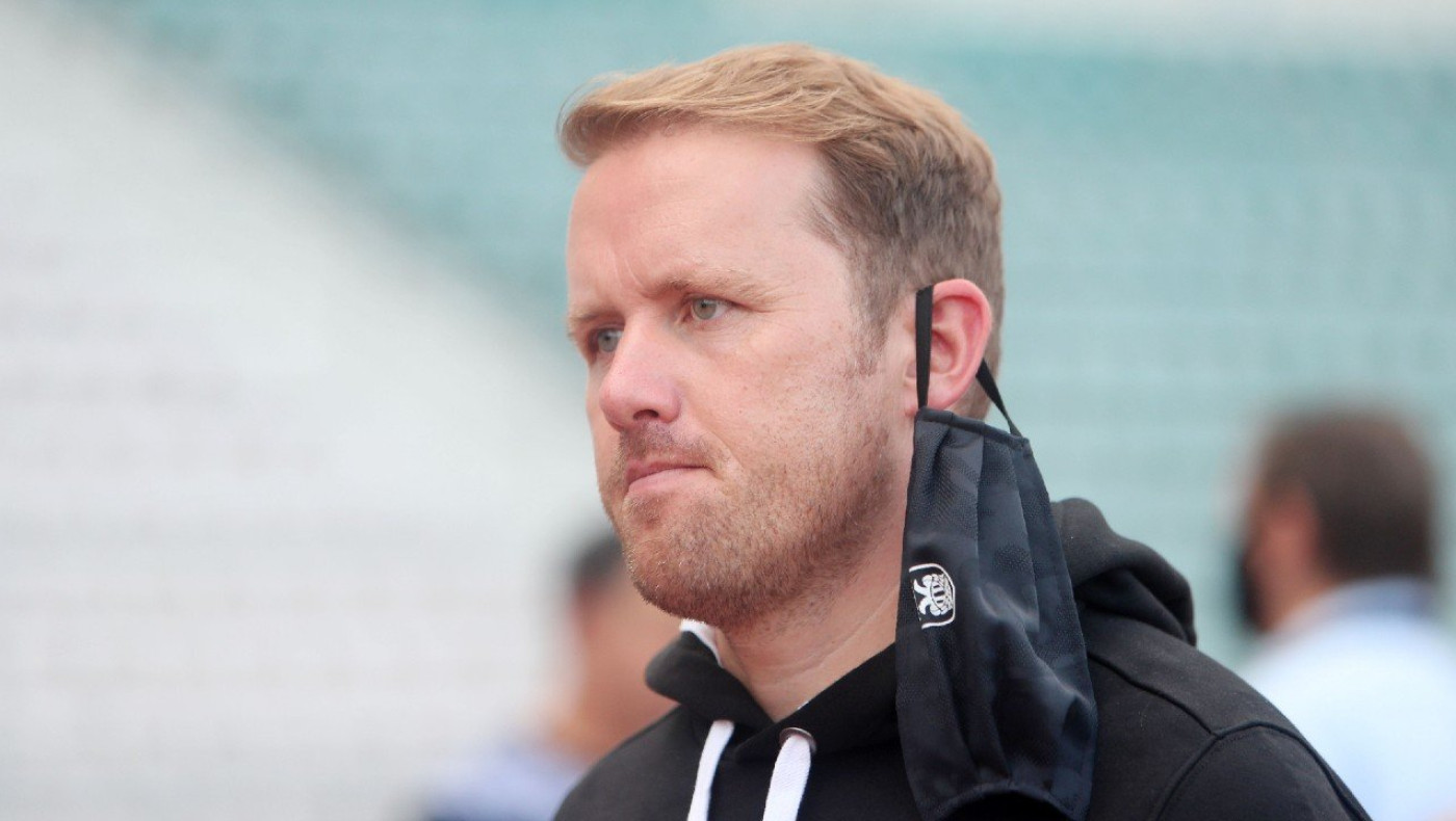 Ο Ρέμπε «τρέχει» για τον μεταγραφικό σχεδιασμό του ΠΑΟΚ