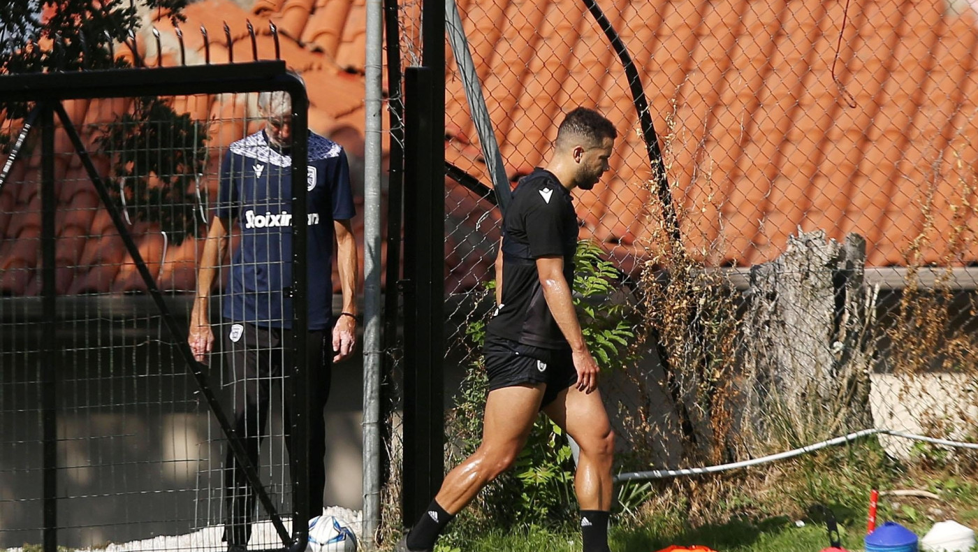 Το μήνυμα του Ροντρίγκο για τον τραυματισμό του!