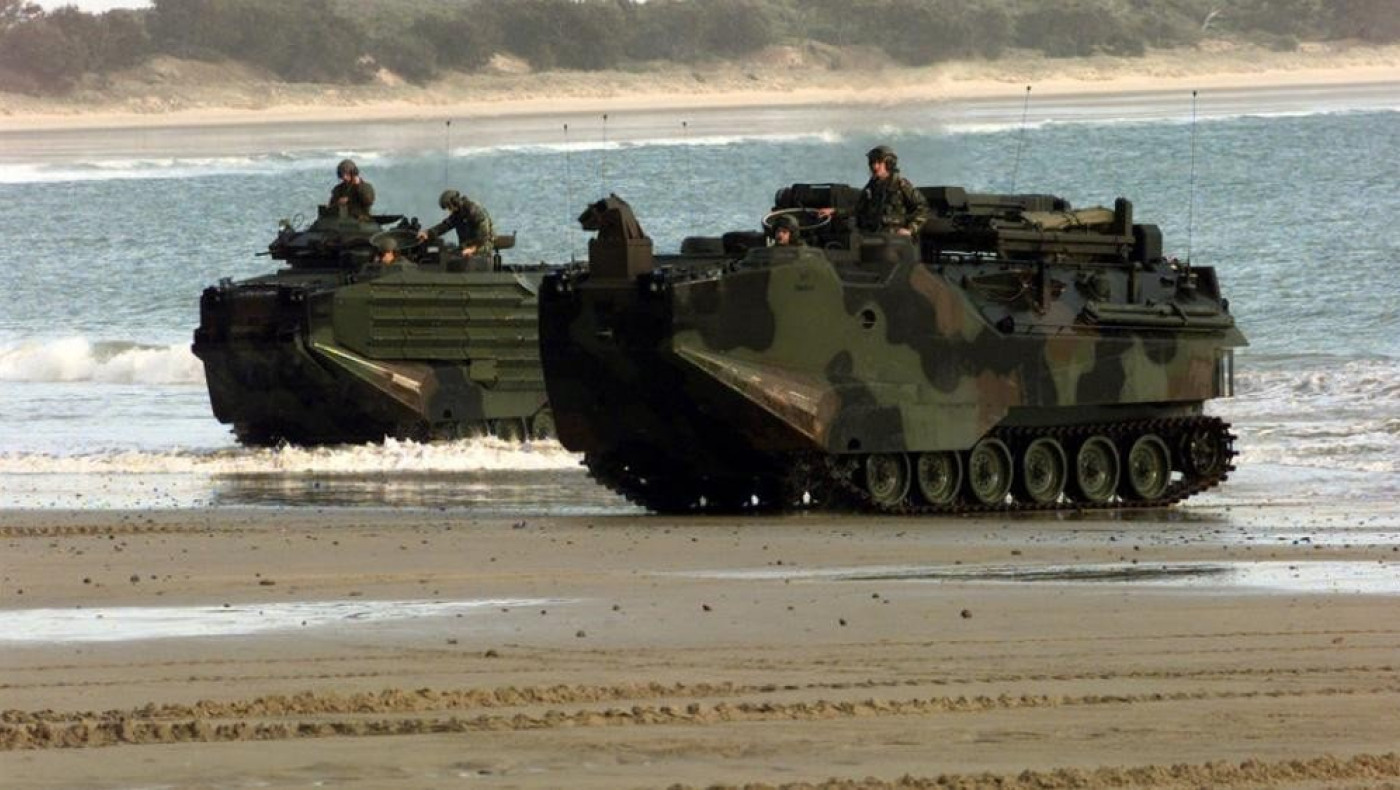 Διπλάσια η κατά κεφαλήν δαπάνη για αμυντικούς εξοπλισμούς στην Ελλάδα σε σχέση με την Τουρκία