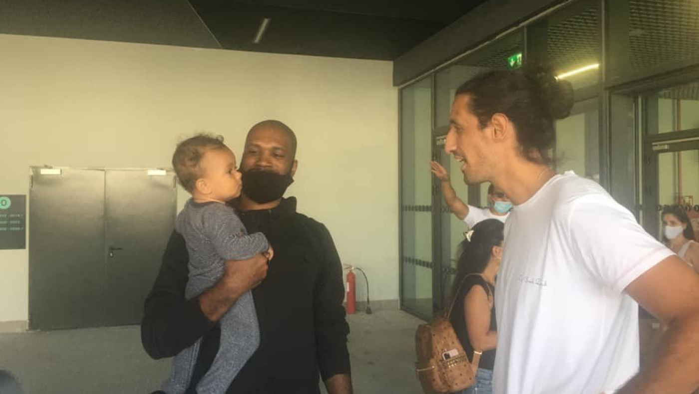 Σκοτ Σαγκς: «Ελπίζω να πάμε ακόμη καλύτερα φέτος»