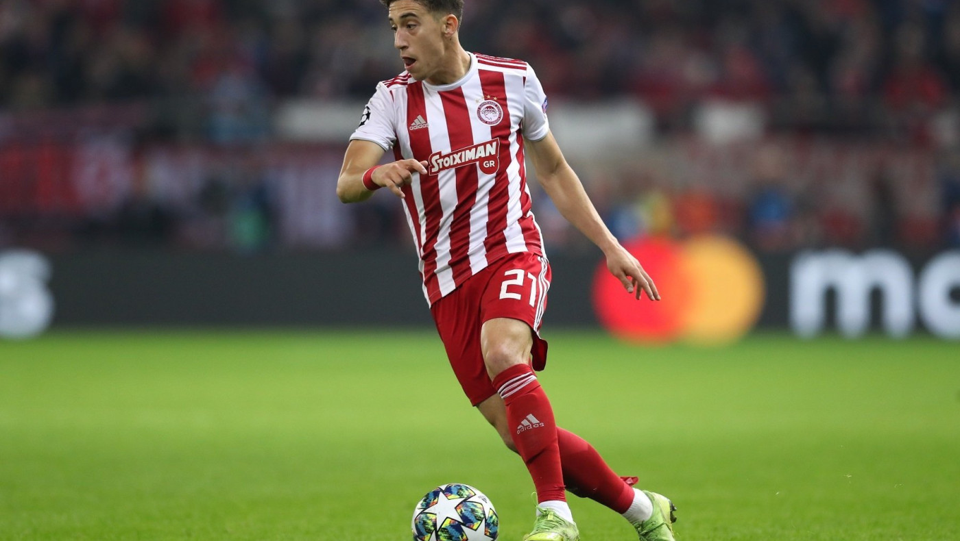 «Είχα προτείνει τον Τσιμίκα στον ΠΑΟΚ»