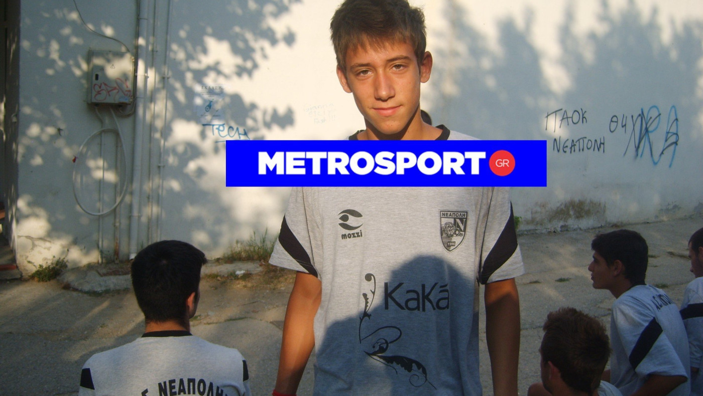 «Ήταν το παιδί στα πόδια μας αλλά χάζευαν αλλού για... Τσιμίκα»