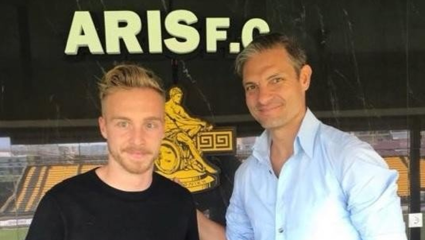 «Στο γήπεδο είναι τίγρης ο Τζέγκο, μου θυμίζει τον Γκατούζο!»