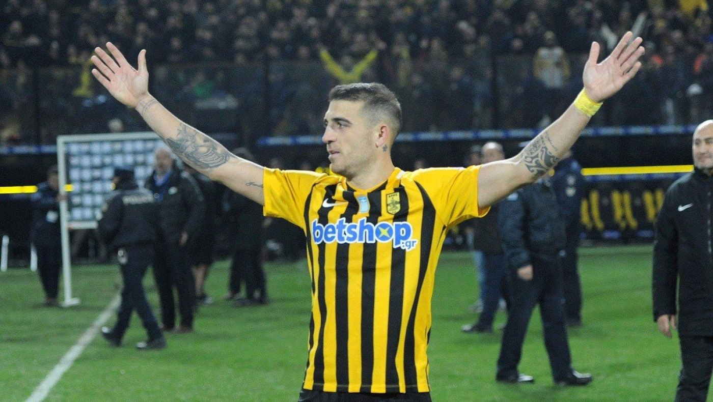 Ο Άρης τα βρήκε με τον Βέλεθ και αποσύρει την προσφυγή