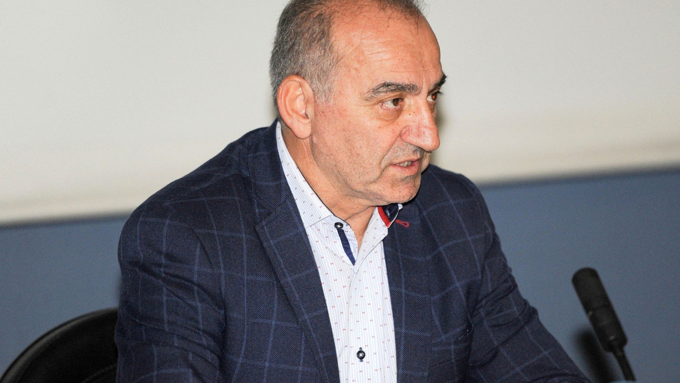 «Μπορούμε να προχωρήσουμε με Ηρακλή»