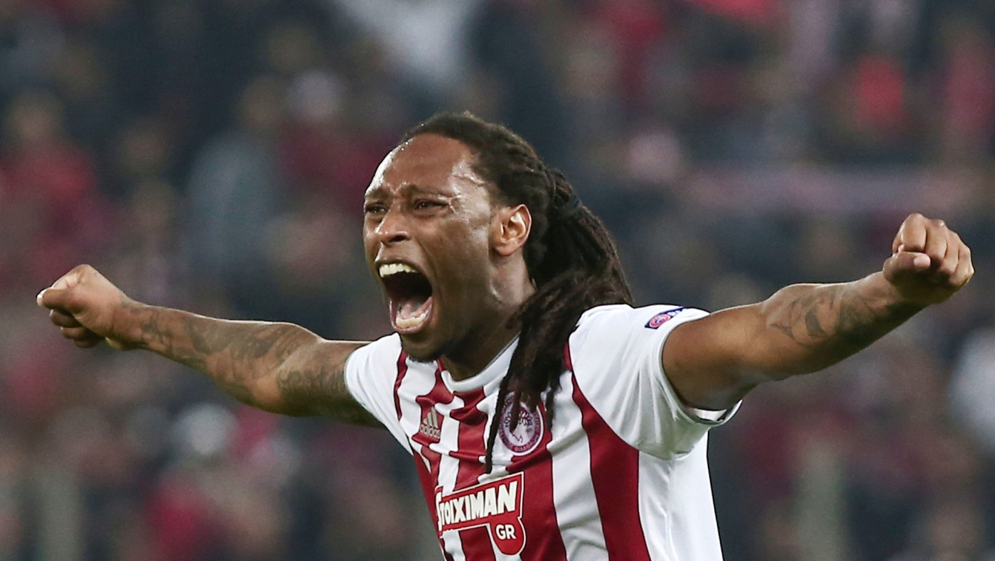 Απομακρύνεται από την Πόρτο ο Ρούμπεν Σεμέδο