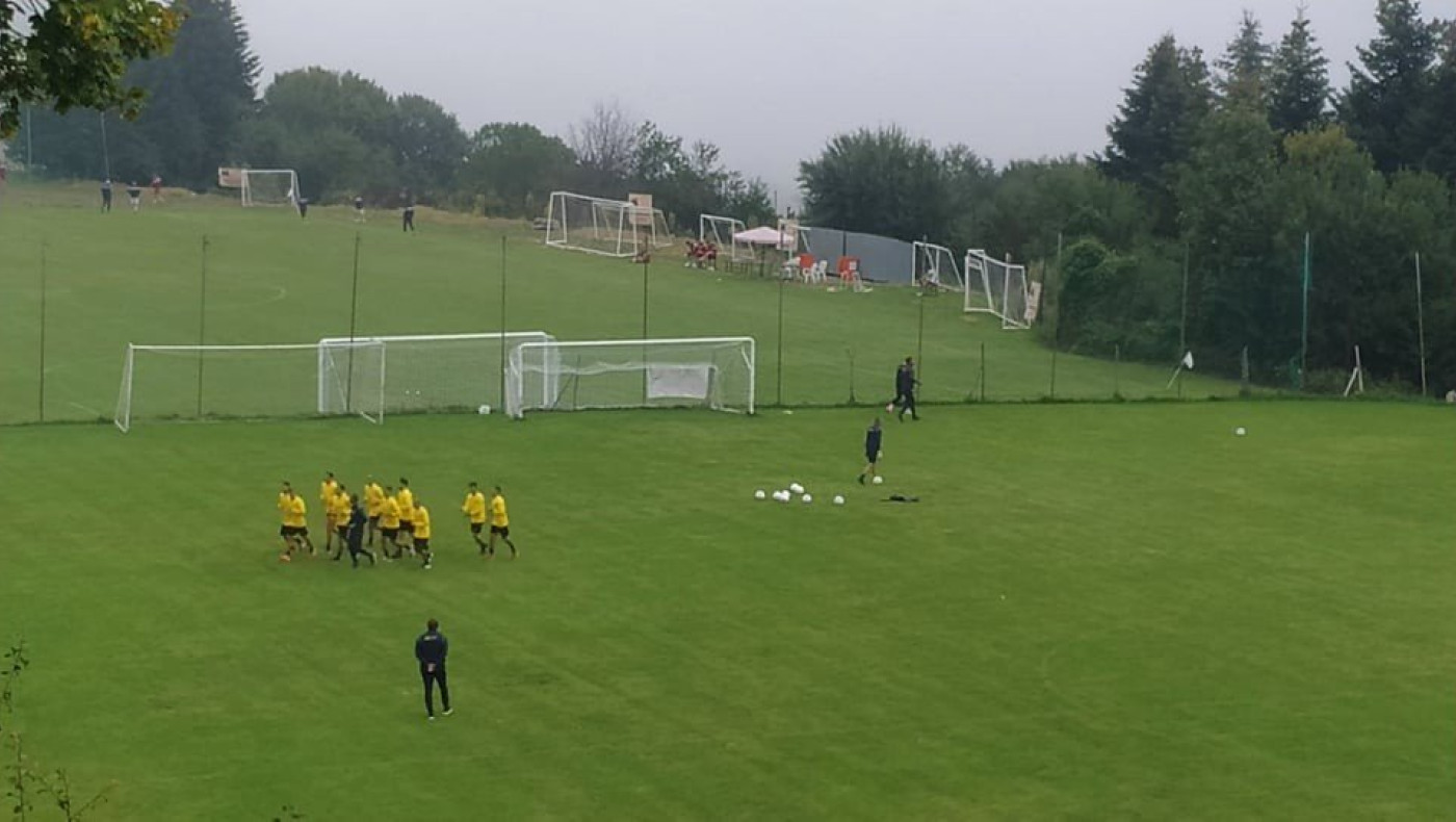 Έκλεισε δυο φιλικά τεστ ο Άρης