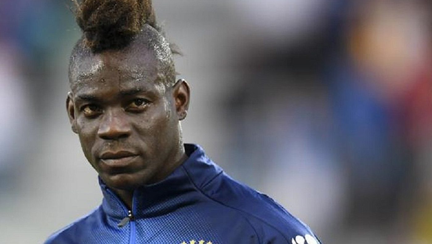 Δημοσιογράφος Fanatik: «Αδύνατον του Μπαλοτέλι στην Μπεσίκτας, δύσκολο του Τόρε»