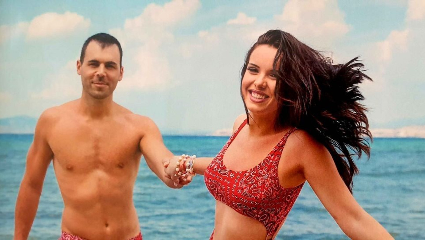 Μπέλλος - Μπέη: Σε ποια εκπομπή θα μαγειρεύει το ζευγάρι του MasterChef;