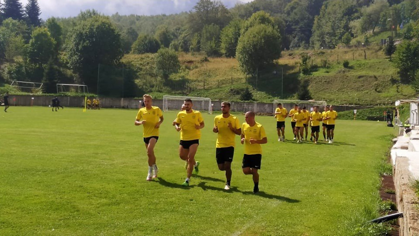 Πρώτη γεύση από τον νέο Άρη