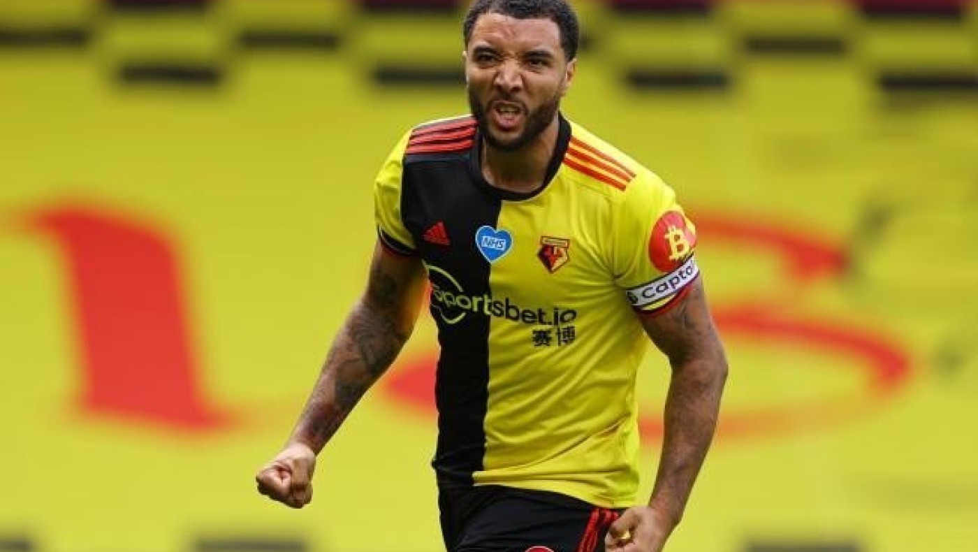 Ντίνεϊ για Ίβιτς: «Πολύ καλός, αλλά έχει το βλέμμα ότι θα σε... σκοτώσει»