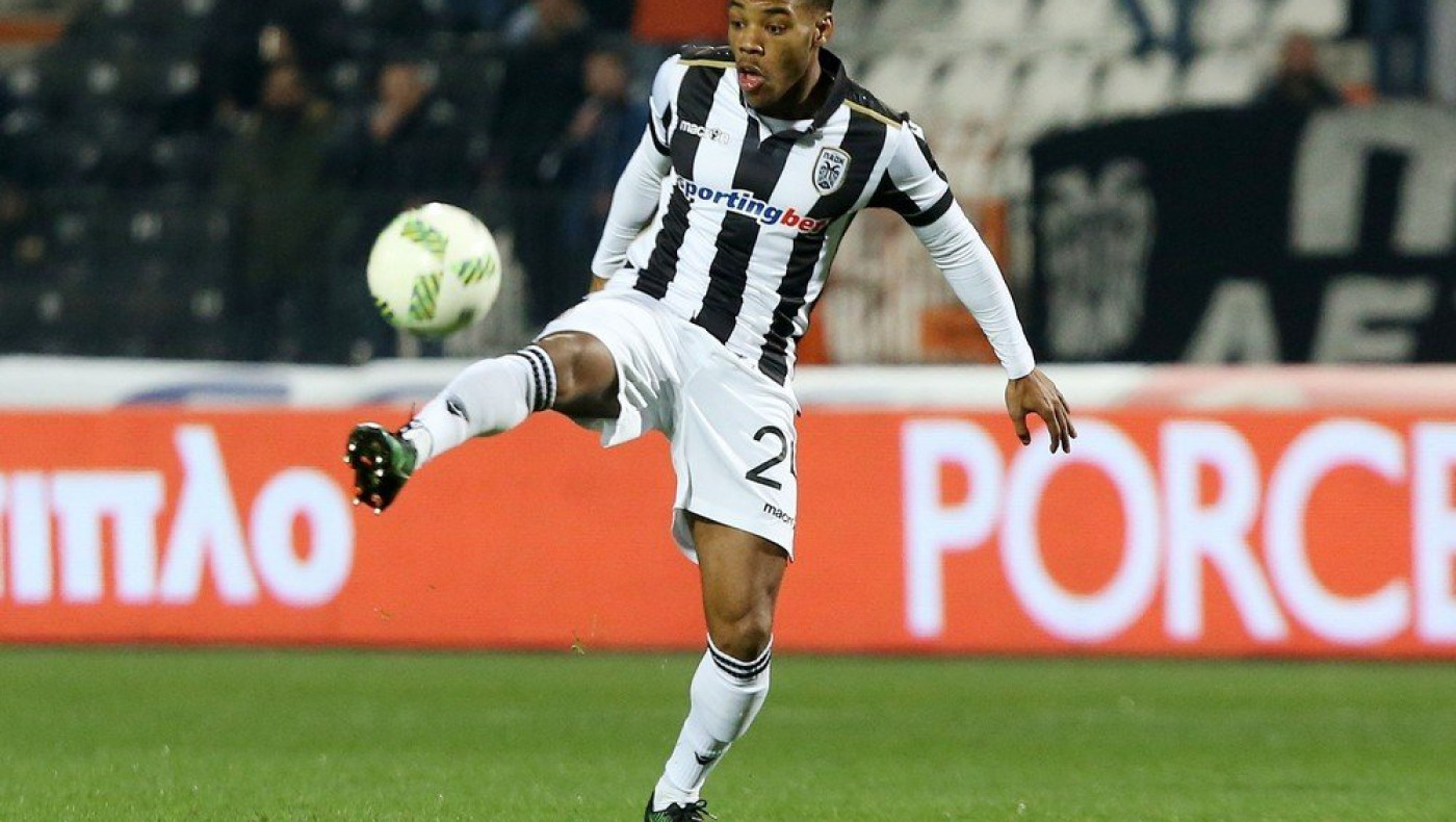 Γκάρι Ροντρίγκες: «Στόχος ήταν να επιστρέψω στον ΠΑΟΚ, αλλά...»