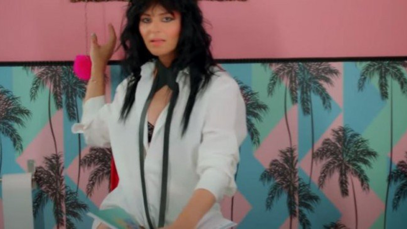 Επιστρέφει στις οθόνες το GNTM