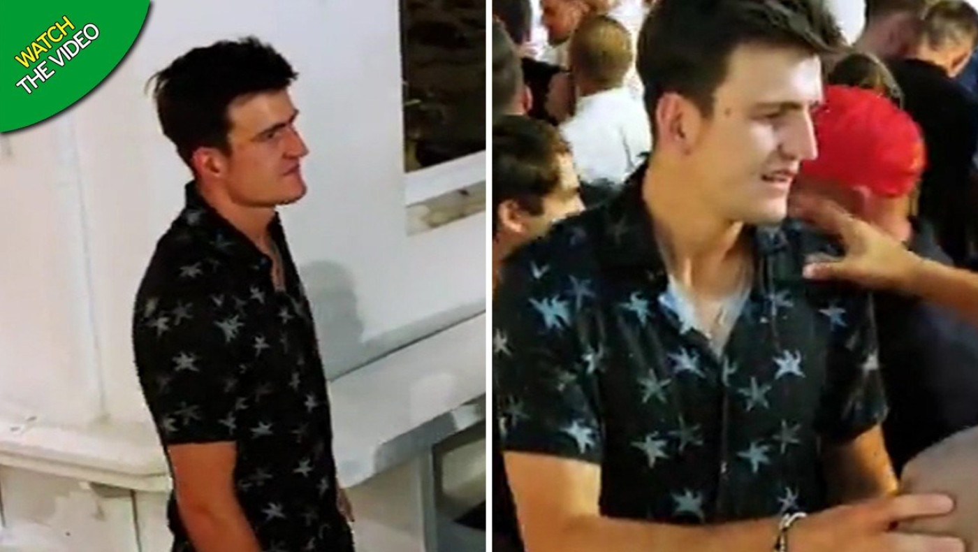 Μαγκουάιρ: Αρνήθηκε να πληρώσει για το επεισόδιο στη Μύκονο και την «πλήρωσε»