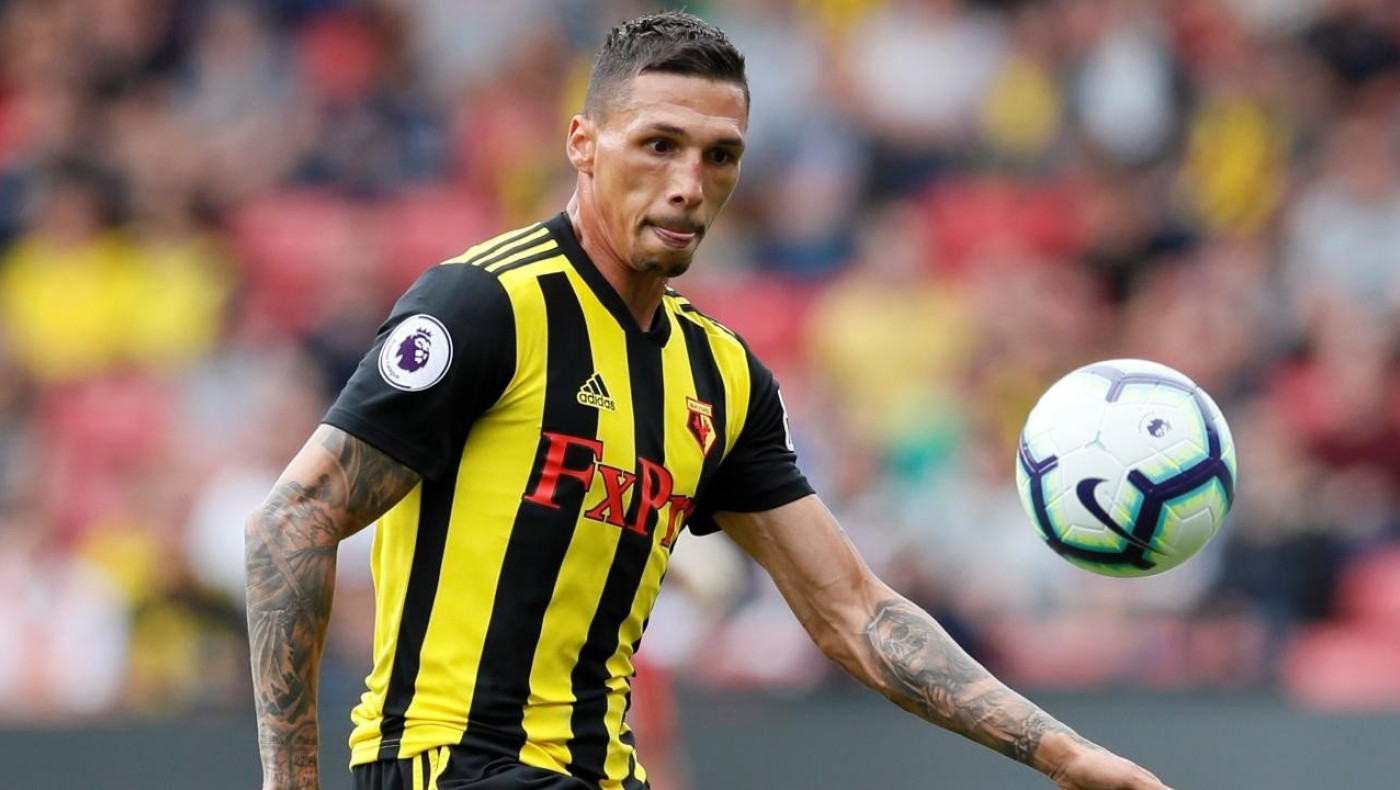 Έκλεισε Χολέμπας ο Ολυμπιακός